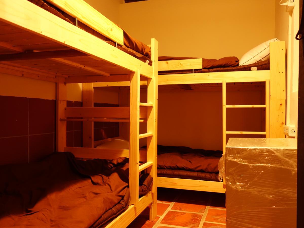 Beishan Old Western Style Hostel Jinning Buitenkant foto