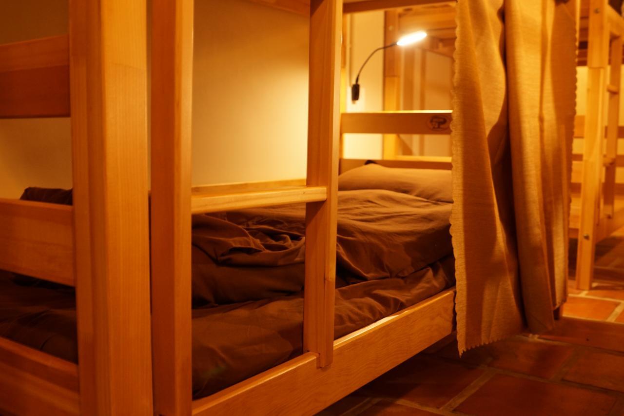 Beishan Old Western Style Hostel Jinning Buitenkant foto